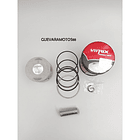 kit piston gs150r-gsx150 0.50 vitrix 3