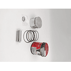 kit piston gs150r-gsx150 0.50 vitrix 4