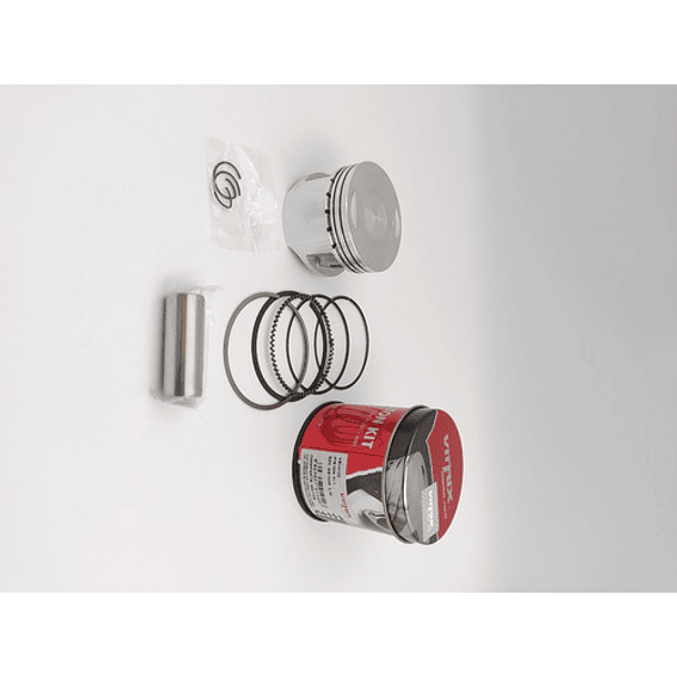 kit piston gs150r-gsx150 0.50 vitrix 4