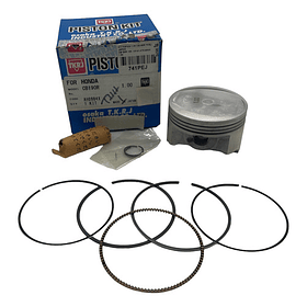 kit piston cb190r 10 tkrj +