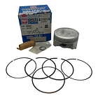 kit piston cb190r 10 tkrj + 2