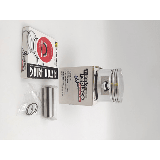 kit piston akt125 flex 10 shanti 4