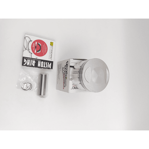 kit piston akt125 flex 10 shanti 2