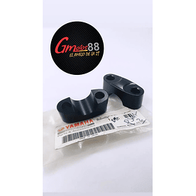 soporte direcion dt125 original