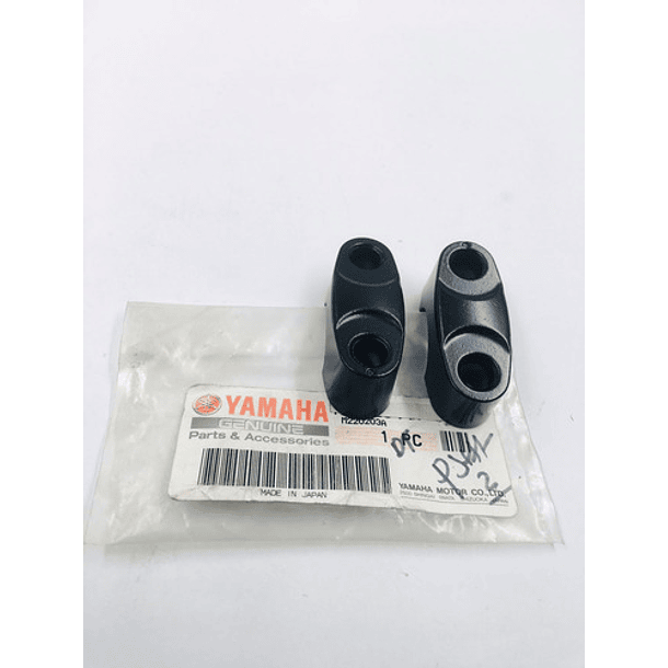 soporte direcion dt125 original 4