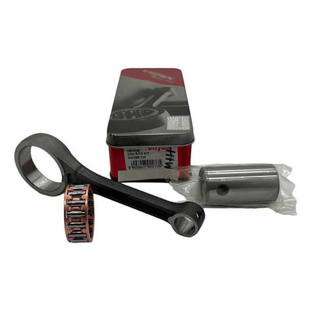 kit biela gixxer 150 vitrix 1