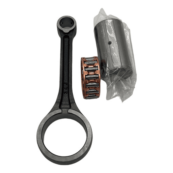 kit biela gixxer 150 vitrix 3