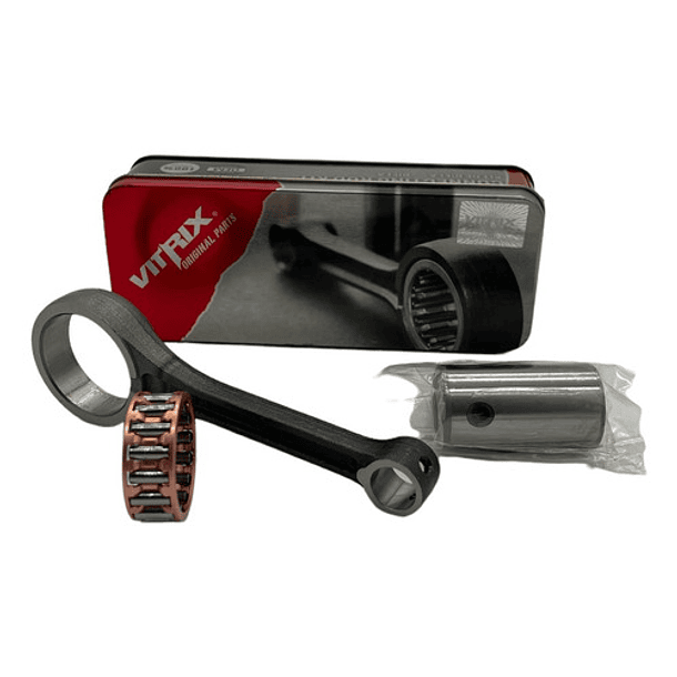 kit biela gixxer 150 vitrix 4