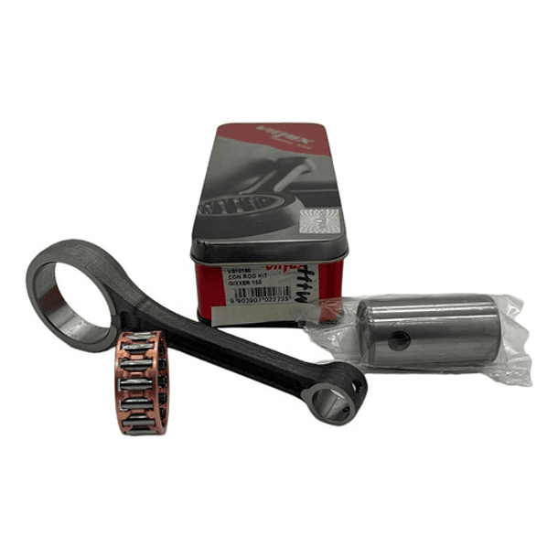 kit biela gixxer 150 vitrix 2