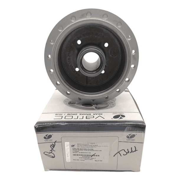 manzana trasera boxer ct varroc 1