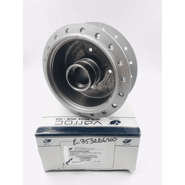 manzana trasera boxer ct varroc 5