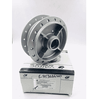 manzana trasera boxer ct varroc 6