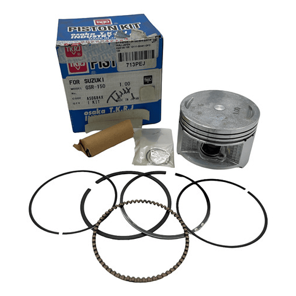 kit piston gs150r-gsx150 10 tkrj 1