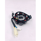 plato bobinas vivax115 coronita 2