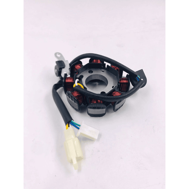 plato bobinas vivax115 coronita 2