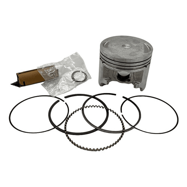 kit piston ax4-viva r 10 tkrj + 3