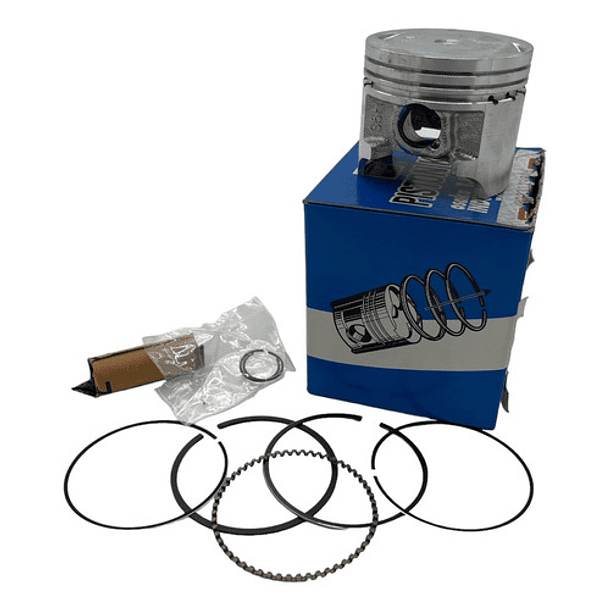 kit piston ax4-viva r 10 tkrj + 4