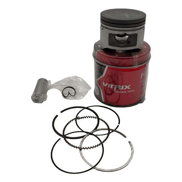 kit piston next115 0.50 vitrix 1