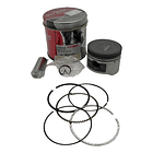 kit piston next115 0.50 vitrix 4