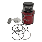 kit piston next115 0.50 vitrix 2