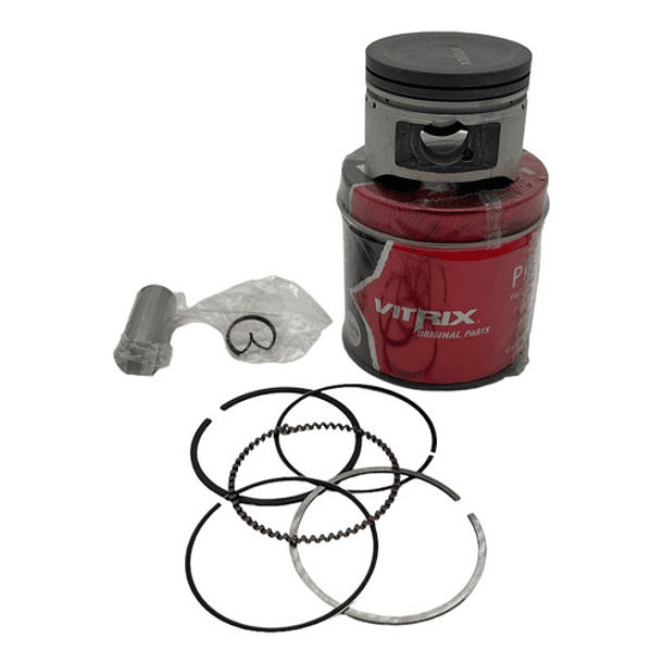 kit piston next115 0.50 vitrix 2