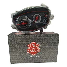 velocimetro cripton 115 kanuni