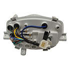 velocimetro cripton 115 kanuni 2