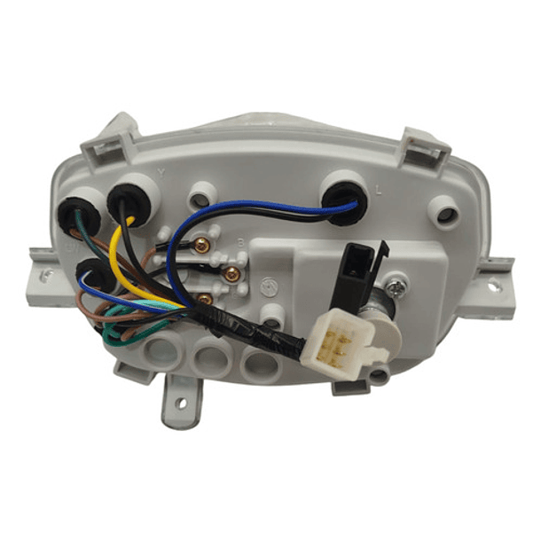 velocimetro cripton 115 kanuni 2