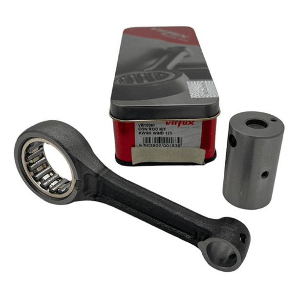 kit biela wind125 vitrix 4