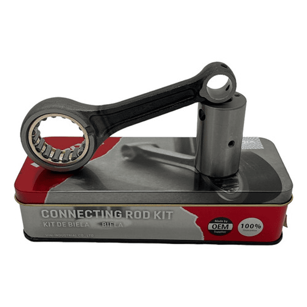 kit biela wind125 vitrix 2