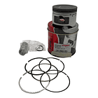 kit piston next115 10 vitrix 1