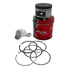kit piston next115 10 vitrix 3