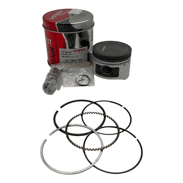 kit piston next115 10 vitrix 4