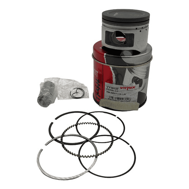 kit piston next115 10 vitrix 2