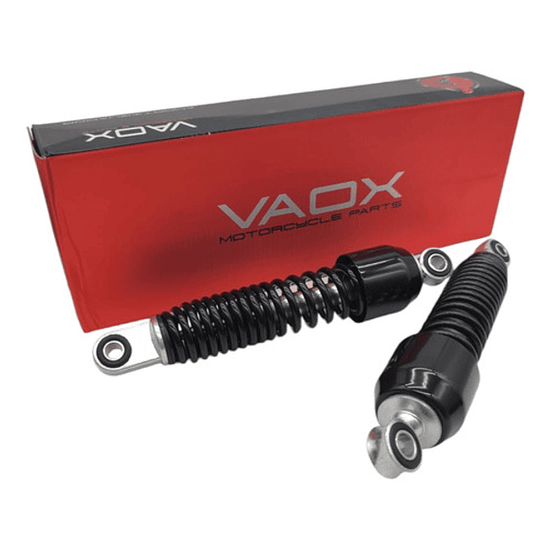 amortiguador trasero cripton 110 vaox 1