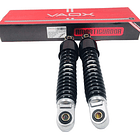 amortiguador trasero cripton 110 vaox 4