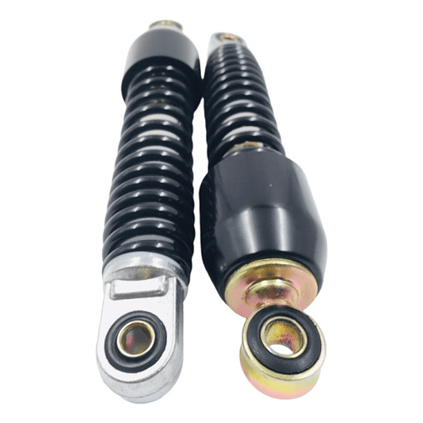 amortiguador trasero cripton 110 vaox 5