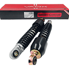 amortiguador trasero cripton 110 vaox 6