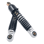 amortiguador trasero cripton 110 vaox 7