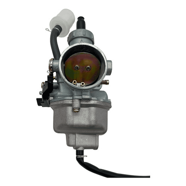 carburador akt200 sm pz30 knt 3