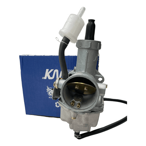 carburador akt200 sm pz30 knt 2