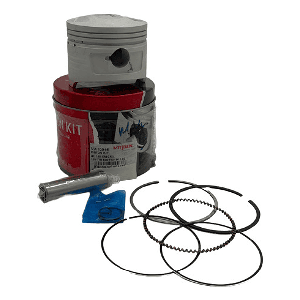 kit piston akt180 ttr 0.50 vitrix 1