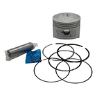 kit piston akt180 ttr 0.50 vitrix 3