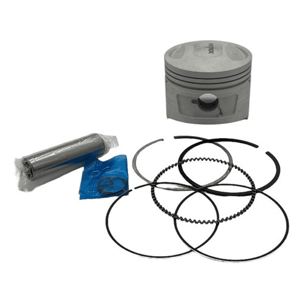 kit piston akt180 ttr 0.50 vitrix 3