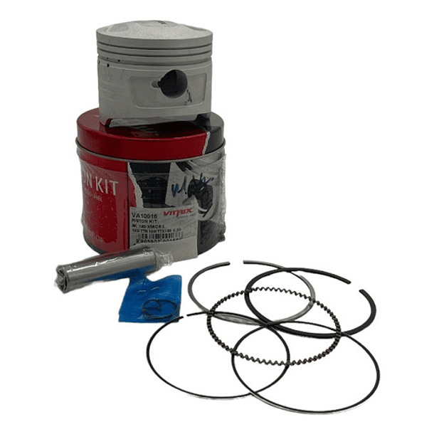 kit piston akt180 ttr 0.50 vitrix 2