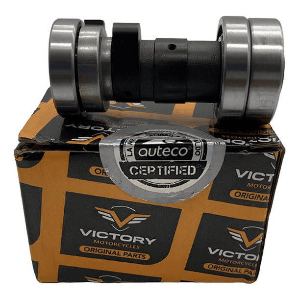 arbol de levas victory one original 1