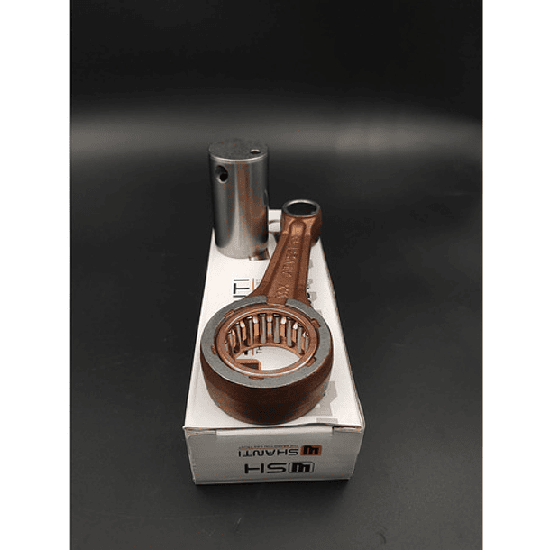 kit biela xt225 shanti 3