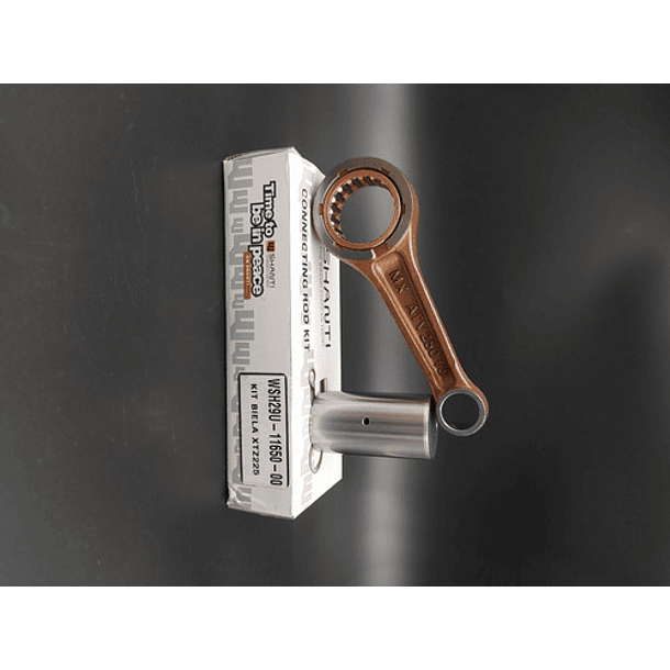 kit biela xt225 shanti 5