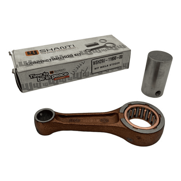 kit biela xt225 shanti 2