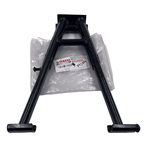 burro central rx115 original 2